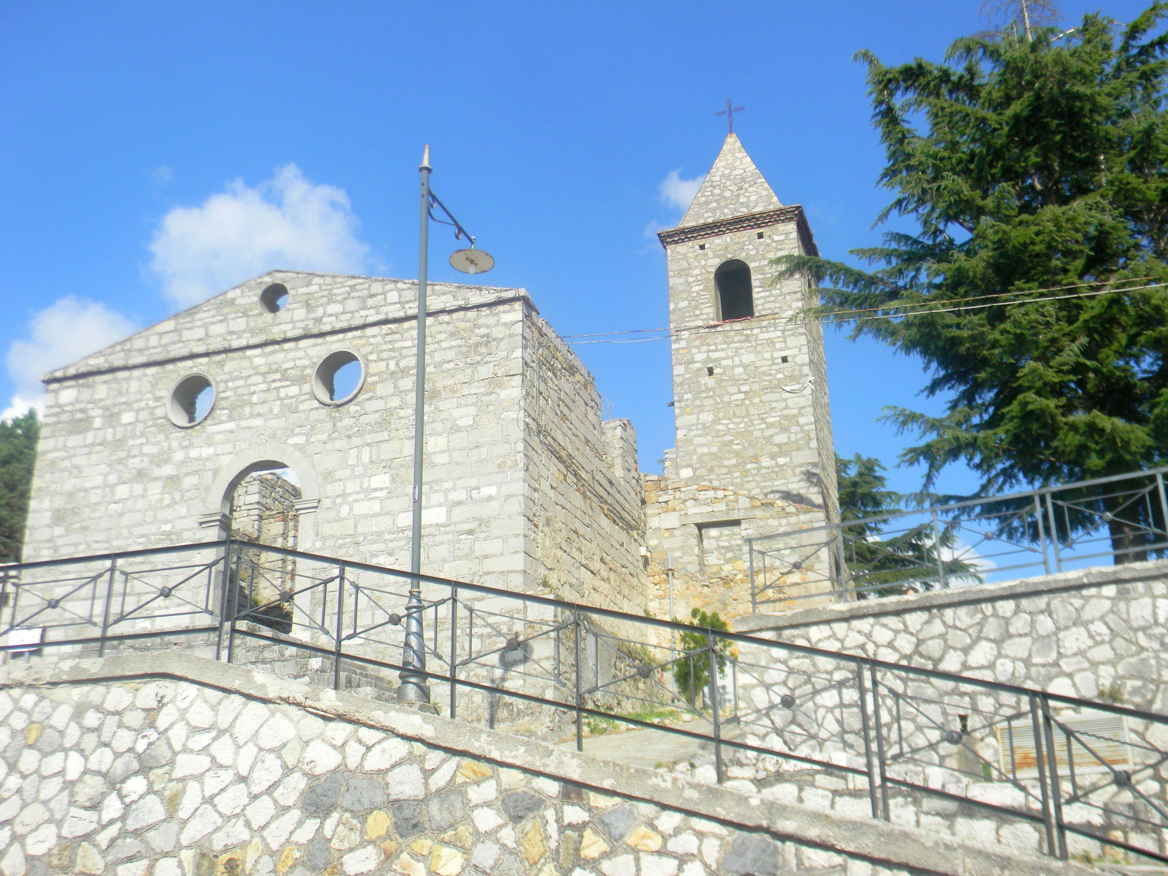 Chiesa di San Donato